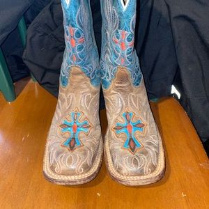 Tony Lama Boots